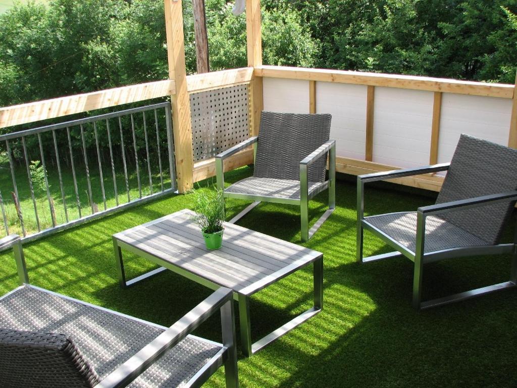 קלפר אם הוכפיכט Boehmerwald Pur - Haus1 Mit Eigener Sauna! מראה חיצוני תמונה