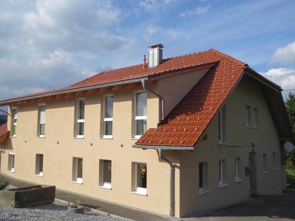 קלפר אם הוכפיכט Boehmerwald Pur - Haus1 Mit Eigener Sauna! מראה חיצוני תמונה