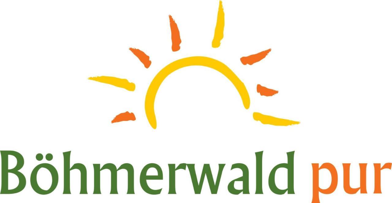 קלפר אם הוכפיכט Boehmerwald Pur - Haus1 Mit Eigener Sauna! מראה חיצוני תמונה