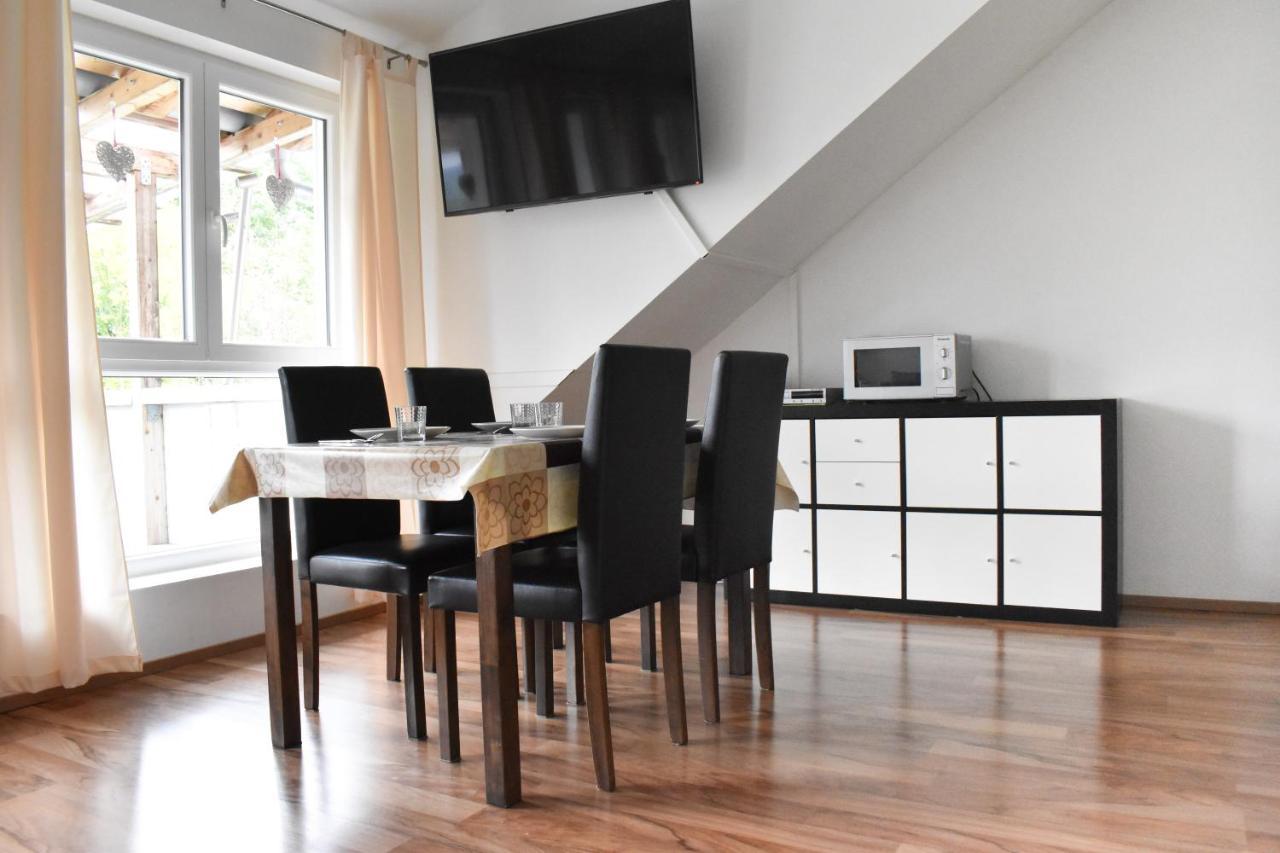 קלפר אם הוכפיכט Boehmerwald Pur - Haus1 Mit Eigener Sauna! מראה חיצוני תמונה