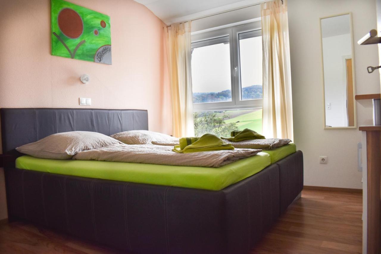 קלפר אם הוכפיכט Boehmerwald Pur - Haus1 Mit Eigener Sauna! מראה חיצוני תמונה