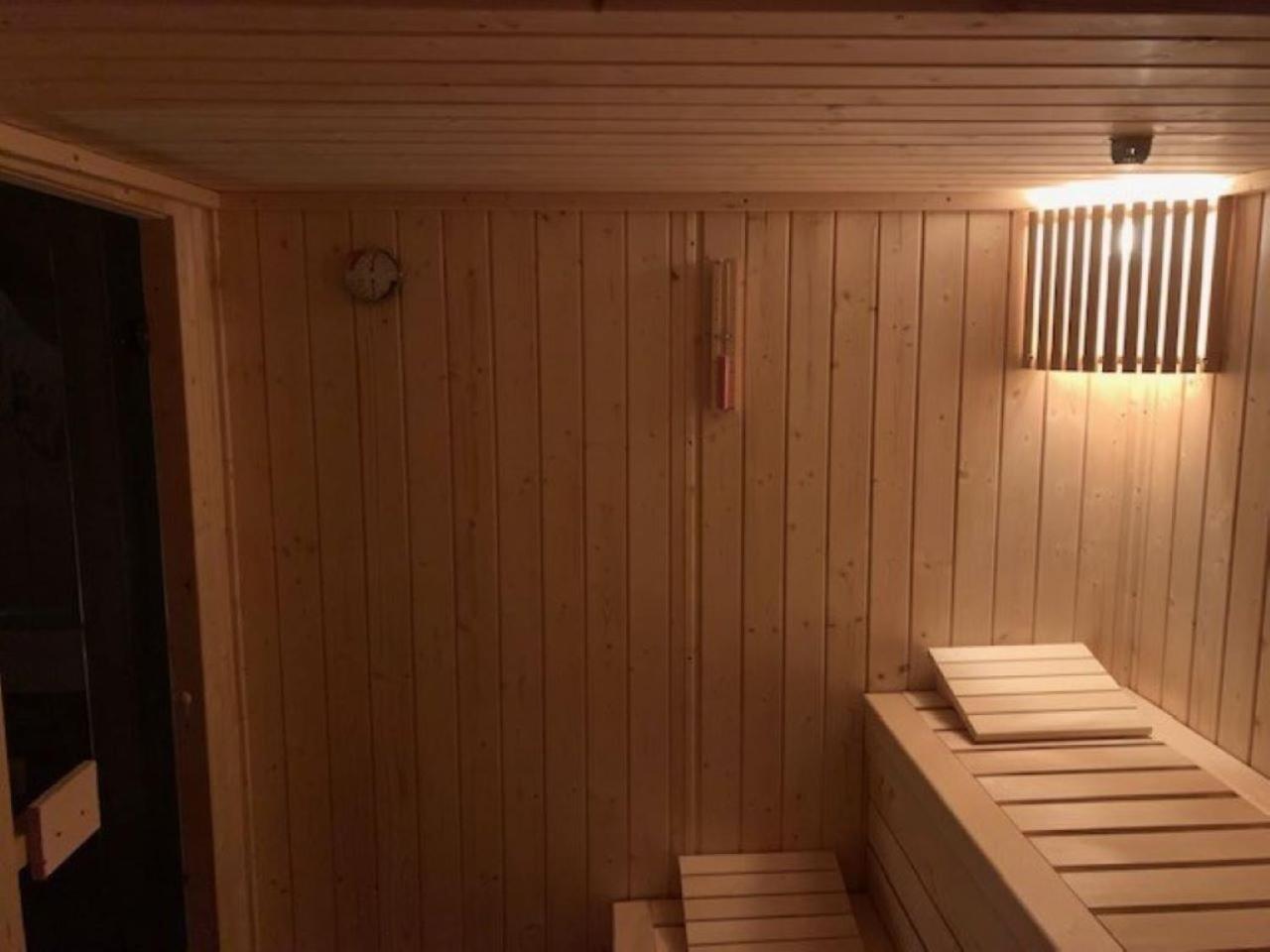 קלפר אם הוכפיכט Boehmerwald Pur - Haus1 Mit Eigener Sauna! מראה חיצוני תמונה